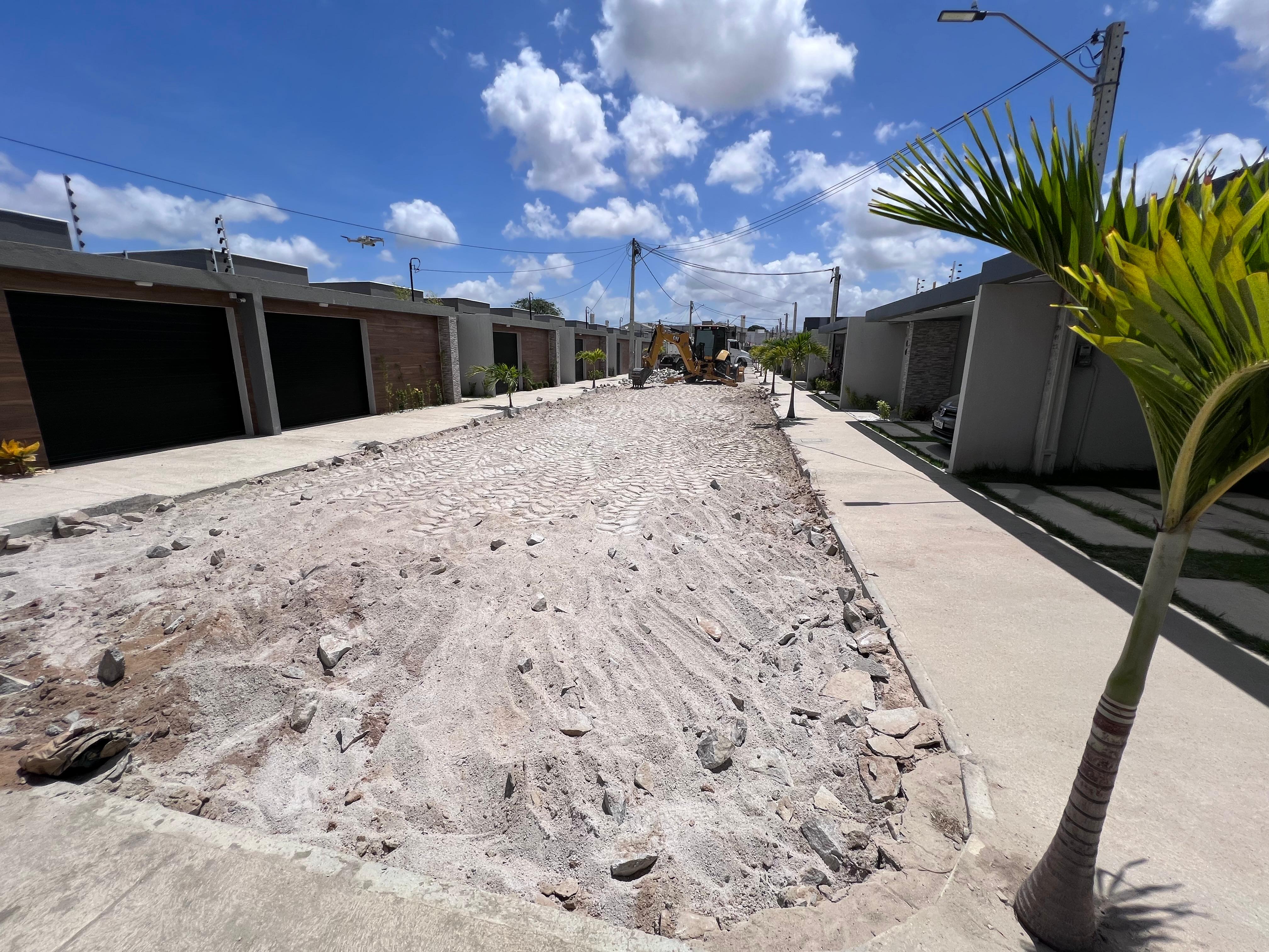 Obra Casa Van Holland 2